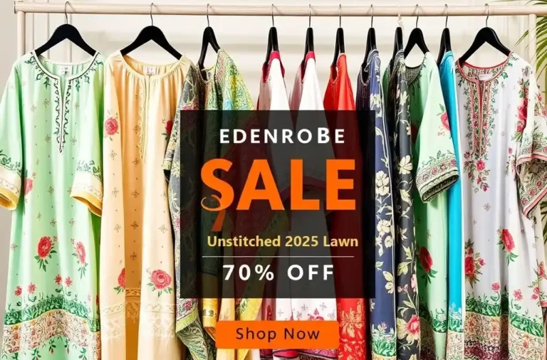 edenrobe sale 70 off