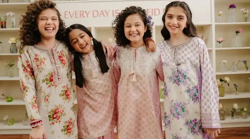 Ethnic Kidswear Sale