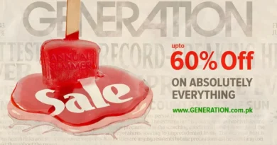 Generation Annual Summer Sale 2025