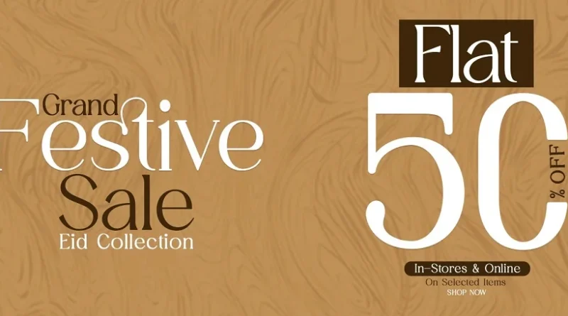 1st Step Shoes Grand Festive Sale