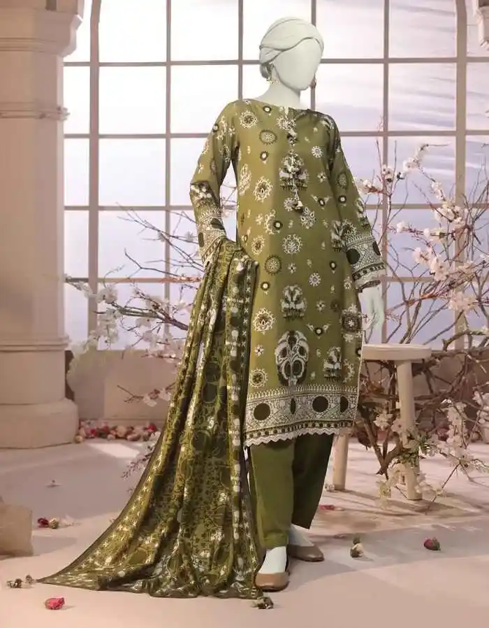 Junaid Jamshed Summer Sale