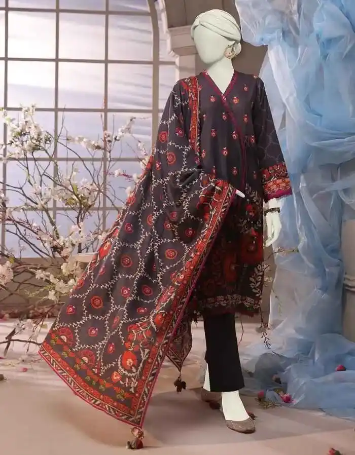 Junaid Jamshed Summer Sale