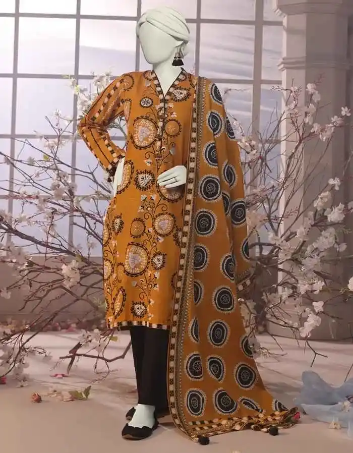 Junaid Jamshed Summer Sale