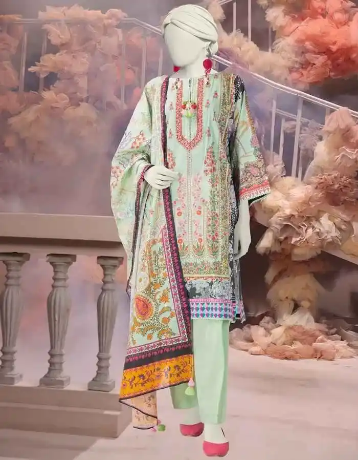 J. Eid Sale