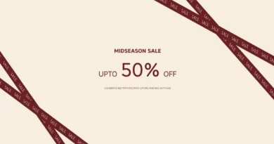 Jazmin Sale