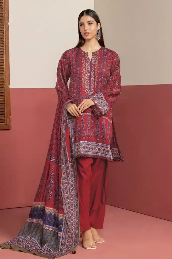 Khaadi Summer Sale