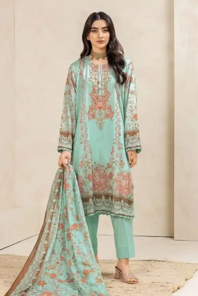 Khaadi Summer Sale
