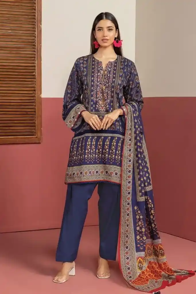 Khaadi Summer Sale