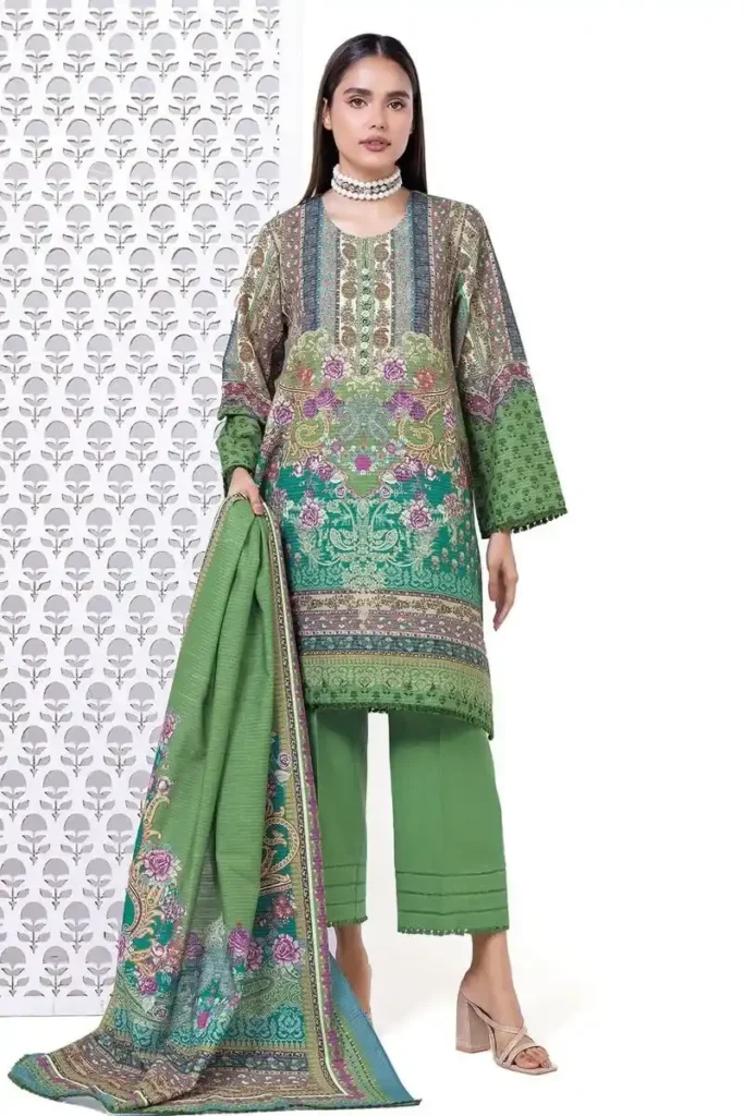 Khaadi Winter Sale