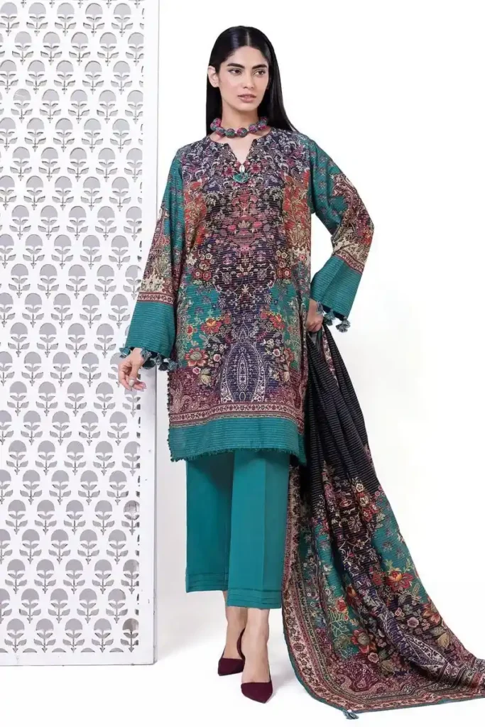 Khaadi Winter Sale