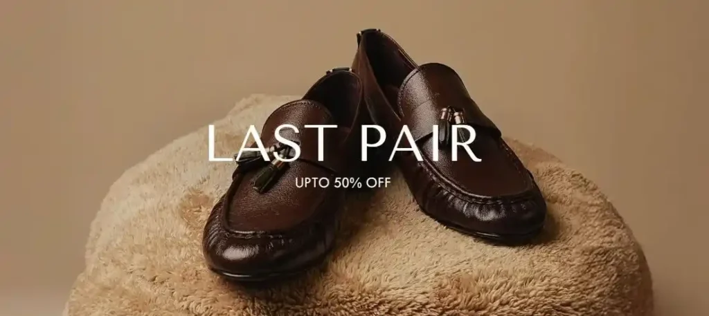 Logo Shoes Sale