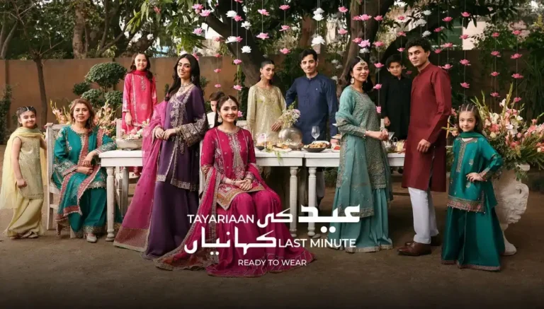 Maria B Eid Sale 2026 Collection Upto 50% Off With Price Now!