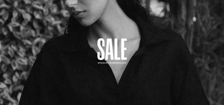 Outfitters Sale