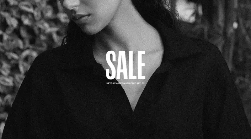 Outfitters Sale