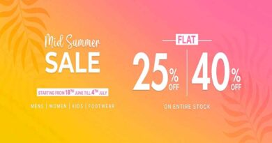 Prime Point Summer Sale