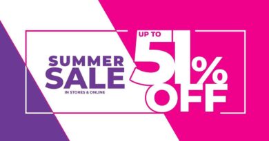 Stylo Summer Sale 2025