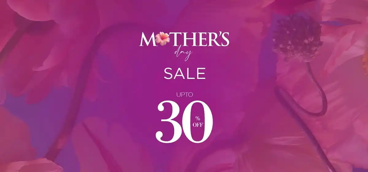 Zeen Mother's Day Sale 2026