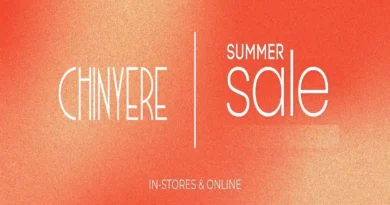 chinyere sale