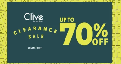 clive shoes sale 70 off