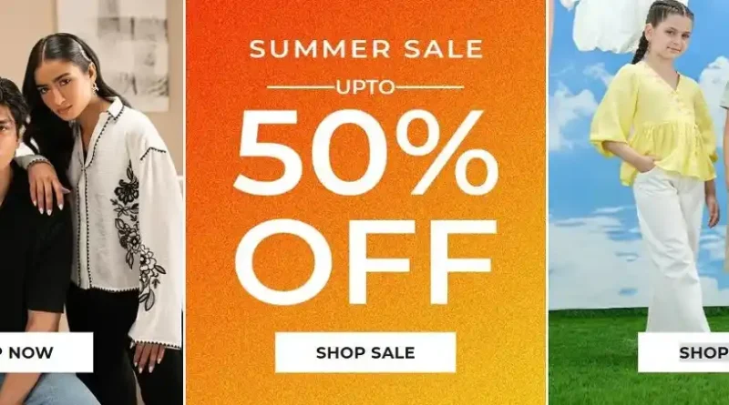 cougar summer sale 50% off