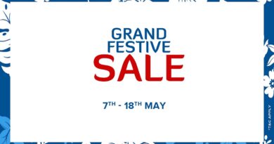 J grand festive sale 2025