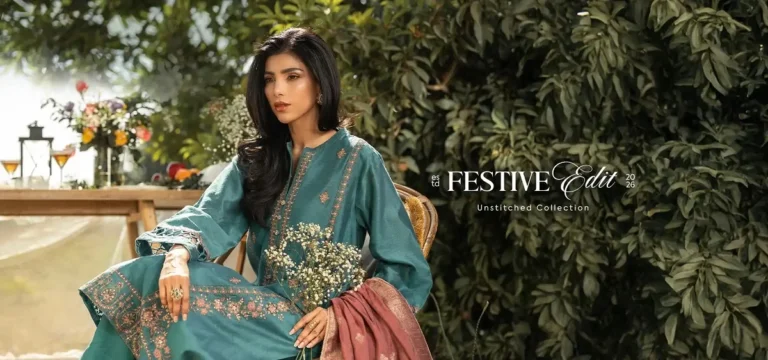Zeen Eid Collection 2026 Sale Upto 50% Off With Price