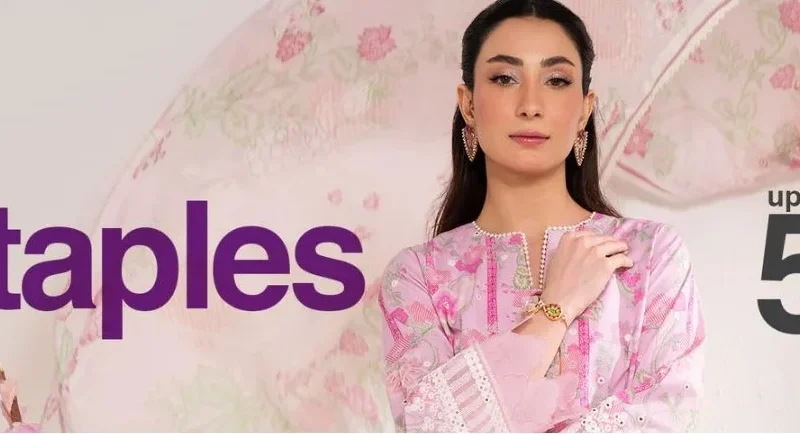 Alkaram Summer Sale Today