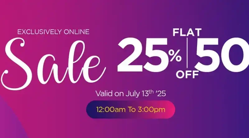 Almirah Sale