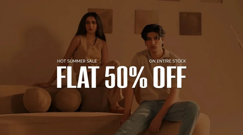 Cougar Summer Sale