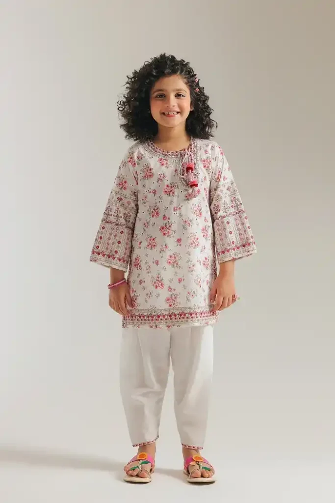 Ethnic kidswear sale
