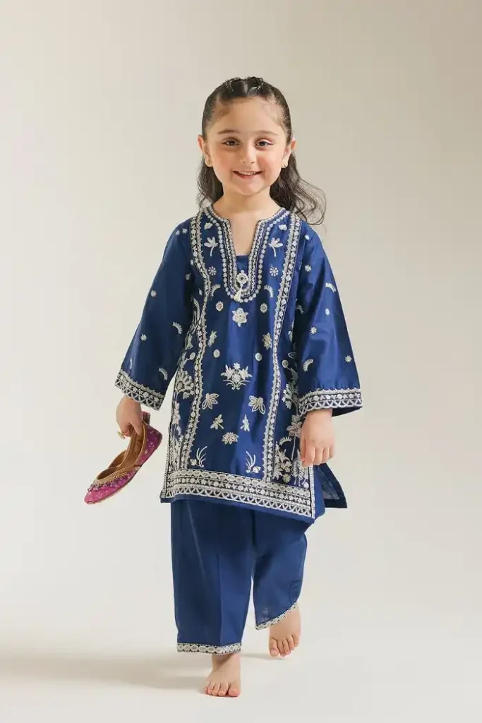 Ethnic kidswear sale