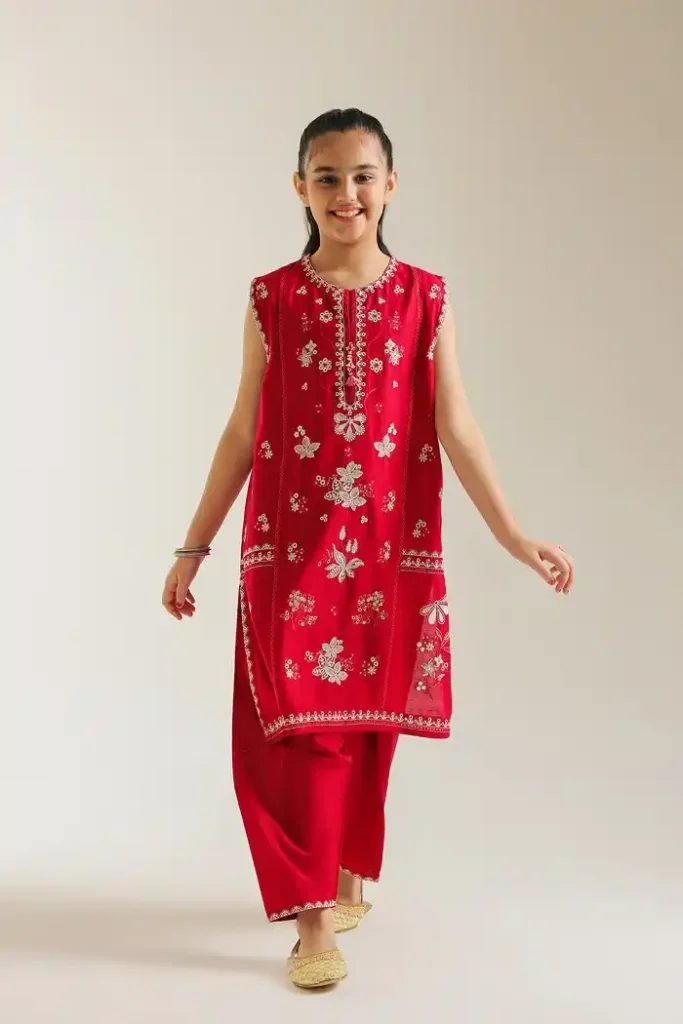 Ethnic kidswear sale 50% off