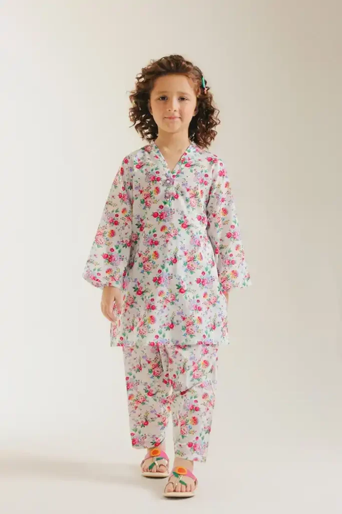 Ethnic kidswear sale