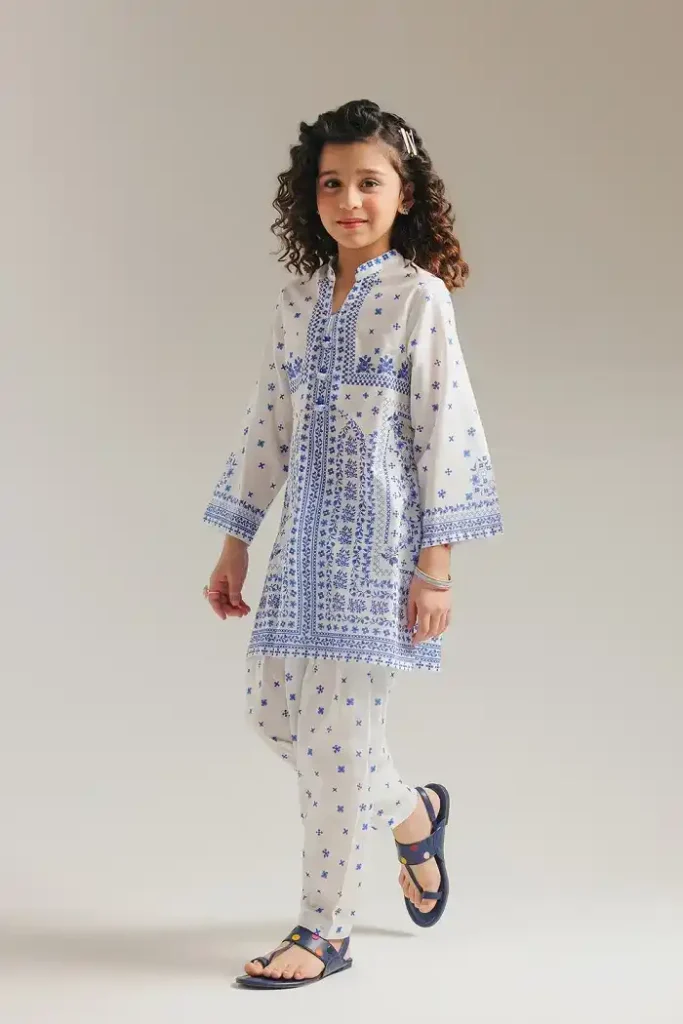 Ethnic kidswear sale