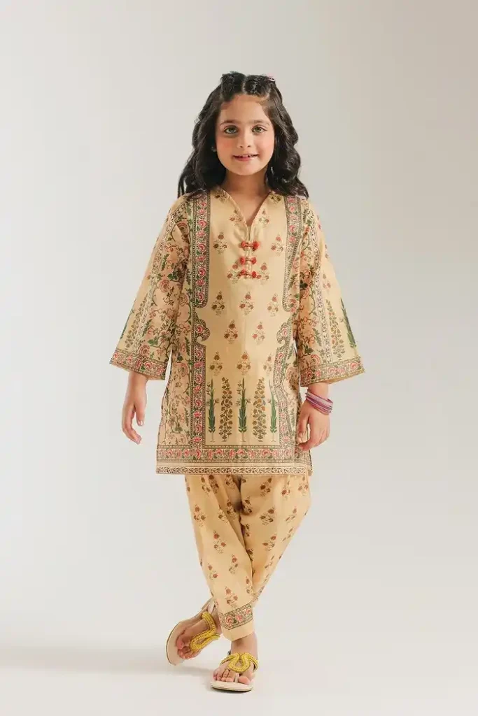 Ethnic kidswear sale
