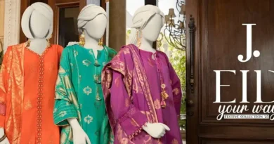 J. Eid Collection Sale 50% off 2025