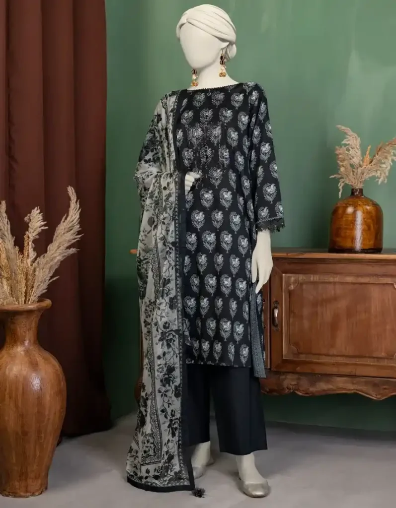 J. Eid Collection
