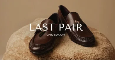 Logo Shoes Sale 2025