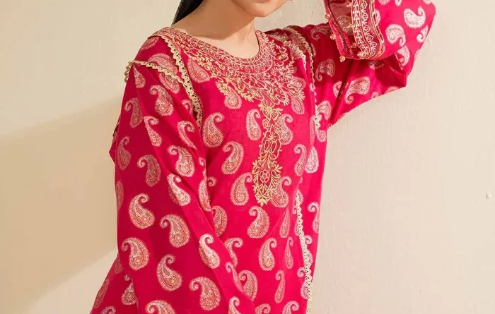Nishat Mid Summer Sale