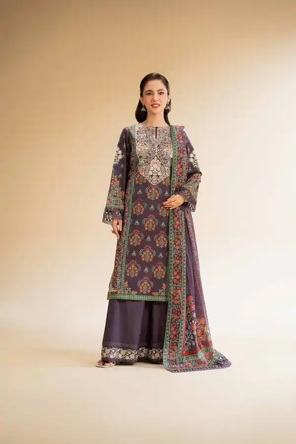 Nishat Sale 50% 2025