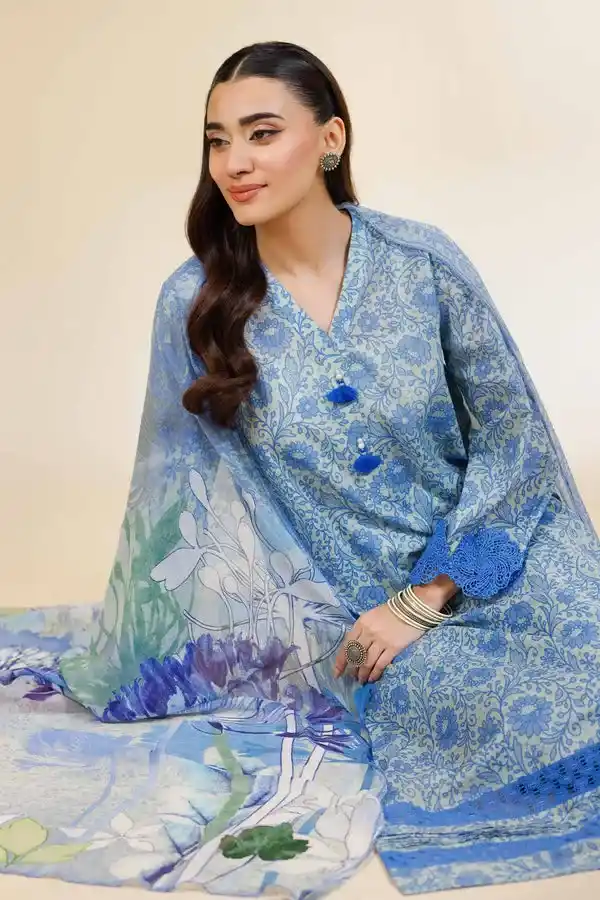 Nishat Sale 50%