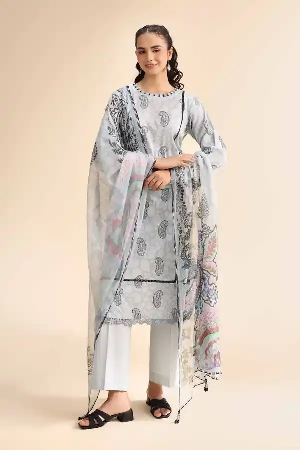 Nishat Sale 50%