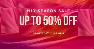 sapphire mid summer sale 2025