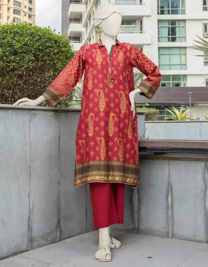 Junaid Jamshed Lawn Sale
