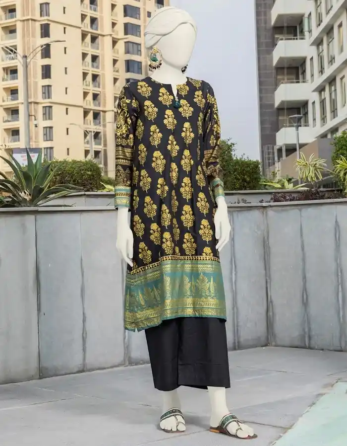 Junaid Jamshed Lawn Sale