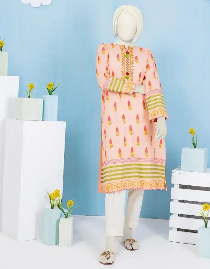 Junaid Jamshed Lawn Sale