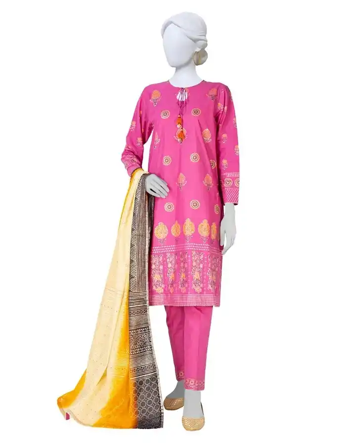 Junaid Jamshed Lawn Sale