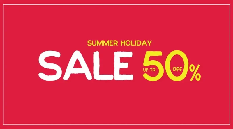 Minnie Minors Summer Sale 2025 upto 50% off