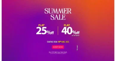 MTJ Summer Lawn Sale