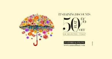 sana safinaz sale